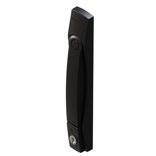 Elemento di bloccaggio per asta 2 punti - 1134 - Wenzhou Yeeka Lock Technology Co., Ltd. - ad azionamento manuale / meccanico / manuale