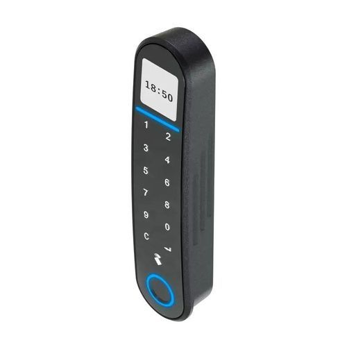 serratura elettronica - Wenzhou Yeeka Lock Technology Co., Ltd.