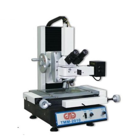 Microscopio metallografico - TMM S series - CARMAR ACCURACY CO., LTD. - di misura / binoculare / polarizzato