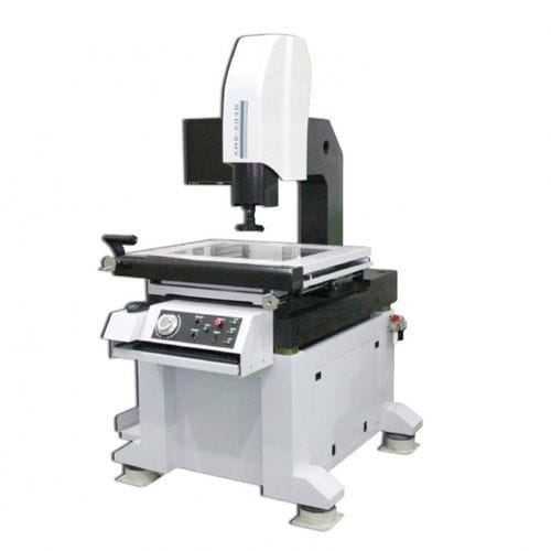 Macchina di misura di coordinate - VMM-5040M - CARMAR ACCURACY CO., LTD. - angolare / di distanza / dimensionale