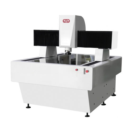 Macchina di misura video - VMM-L series - CARMAR ACCURACY CO., LTD. - di diametro / angolare / di distanza