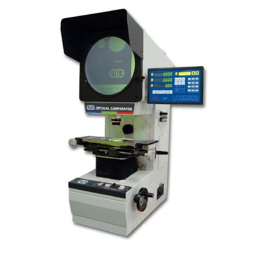 Proiettore di profili verticale - PV-3015 series - CARMAR ACCURACY CO., LTD. - digitale
