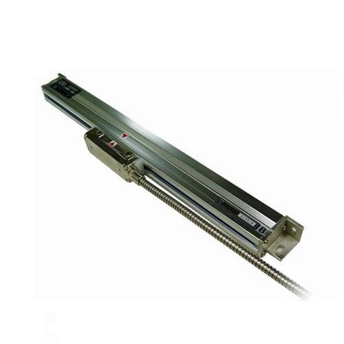 Riga lineare - LE series - CARMAR ACCURACY CO., LTD.