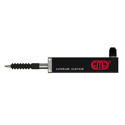 Tastatore di misura lineare - Linear Gauge - CARMAR ACCURACY CO., LTD.