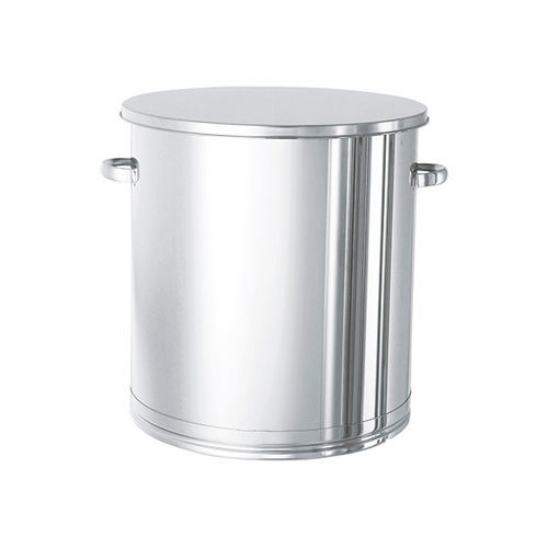 Serbatoio di stoccaggio - ST series - MONOVATE Co., Ltd. - da trasporto / di trattamento superficiale / per liquidi