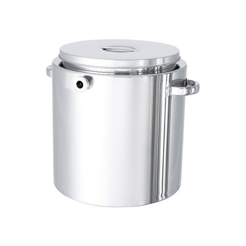 Serbatoio di raffreddamento - ST-J series - MONOVATE Co., Ltd. - di isolamento / di trattamento superficiale / in acciaio inossidabile