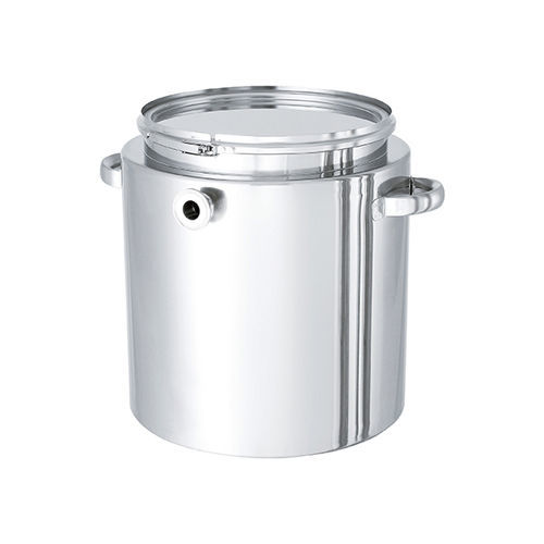 Serbatoio di raffreddamento - CTL-J - MONOVATE Co., Ltd. - di isolamento / per alimenti / in acciaio inossidabile