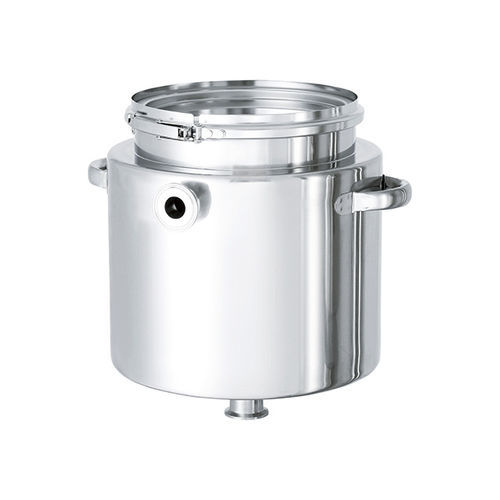 Serbatoio di raffreddamento - HT-CTL-J - MONOVATE Co., Ltd. - di mandata / di isolamento / per liquidi