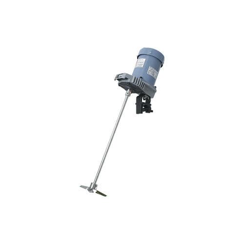 Agitatore a girante - A 720 series - MONOVATE Co., Ltd. - verticale / batch / per liquidi