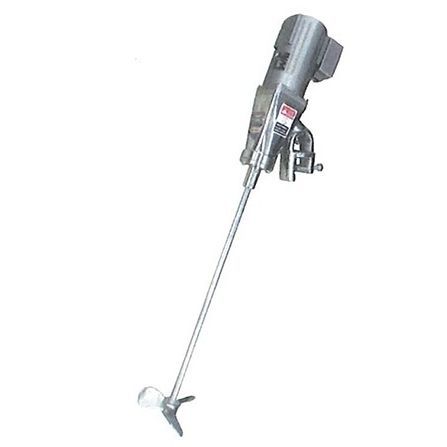 Agitatore a girante - KPS-4 series - MONOVATE Co., Ltd. - batch / per liquidi / verticale