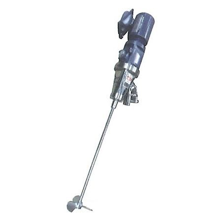 Agitatore a girante - KCP -670 series - MONOVATE Co., Ltd. - verticale / batch / per liquidi