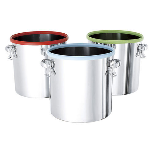 Serbatoio di stoccaggio - CTH series - MONOVATE Co., Ltd. - di trattamento superficiale / per liquidi / per alimenti