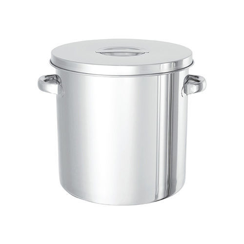 Serbatoio di stoccaggio - TP-ST series - MONOVATE Co., Ltd. - di trattamento superficiale / per liquidi / di polvere