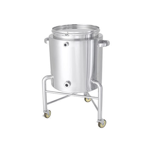 Serbatoio di raffreddamento - KTT-CTL-J-L series - MONOVATE Co., Ltd. - di mandata / di isolamento / per liquidi