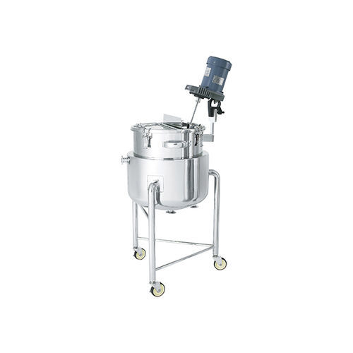 Serbatoio di stoccaggio - DTK-J series - MONOVATE Co., Ltd. - di mandata / per liquidi / in acciaio inossidabile