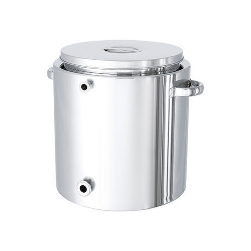 Serbatoio di raffreddamento - KTT-ST-J series - MONOVATE Co., Ltd. - di mandata / di isolamento / per liquidi