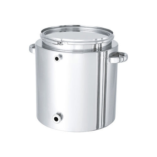 Serbatoio di raffreddamento - KTT-CTL-J series - MONOVATE Co., Ltd. - di mandata / di isolamento / per liquidi
