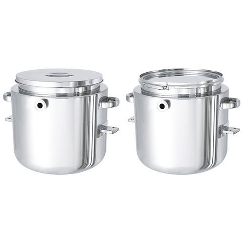 Serbatoio di stoccaggio - DT-J-BRK series - MONOVATE Co., Ltd. - di mandata / per liquidi / con controllo di temperatura
