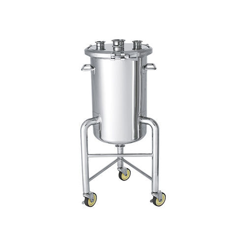 Recipiente di stoccaggio - PCN-F-L series - MONOVATE Co., Ltd. - per liquidi / in acciaio inossidabile / a pressione
