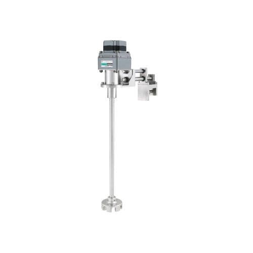 Agitatore dinamico - NTME-A-PO-E99 - MONOVATE Co., Ltd. - verticale / batch / per liquidi