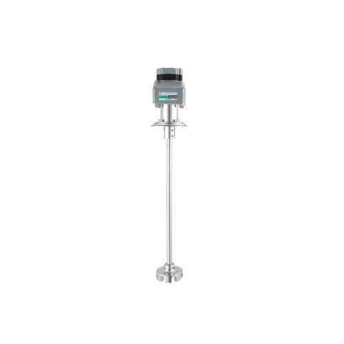 Agitatore dinamico - NTME-A-SD-E99 - MONOVATE Co., Ltd. - verticale / batch / per liquidi