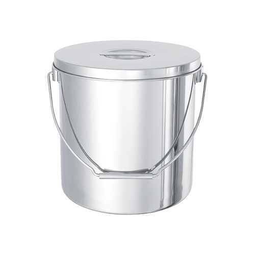 Serbatoio di stoccaggio - TP-STB series - MONOVATE Co., Ltd. - per liquidi / in acciaio inossidabile / cilindrico