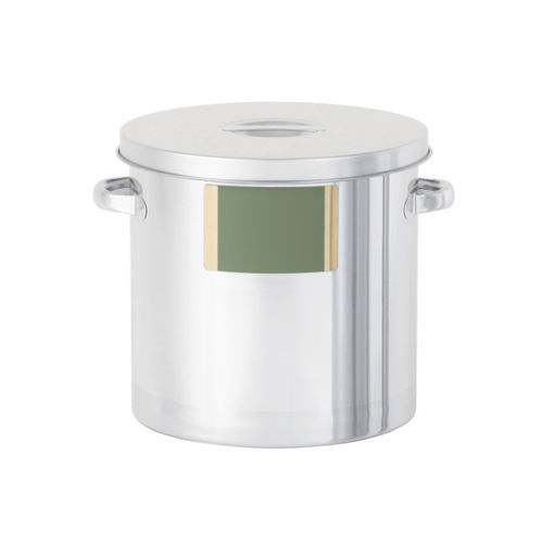Serbatoio di stoccaggio - ST-LZ series - MONOVATE Co., Ltd. - per liquidi / in acciaio inossidabile / cilindrico