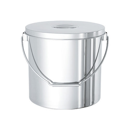 Serbatoio di stoccaggio - STB-316L series - MONOVATE Co., Ltd. - per liquidi / in acciaio inossidabile / cilindrico