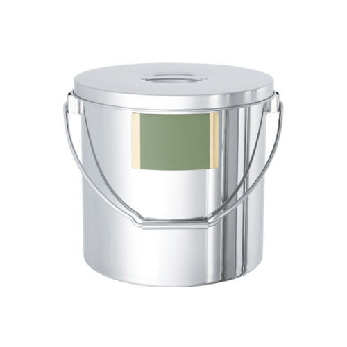 Serbatoio di stoccaggio - STB-LZ series - MONOVATE Co., Ltd. - per liquidi / in acciaio inossidabile / cilindrico