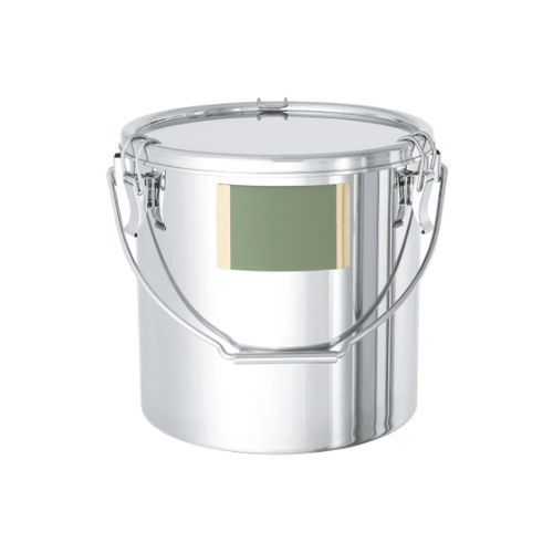 Serbatoio di stoccaggio - CTB-LZ series - MONOVATE Co., Ltd. - di trattamento superficiale / per liquidi / in acciaio inossidabile