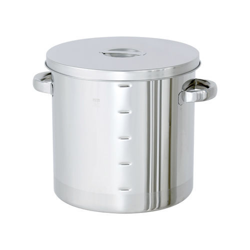 Serbatoio di stoccaggio - ST-M series - MONOVATE Co., Ltd. - di trattamento superficiale / per liquidi / di polvere
