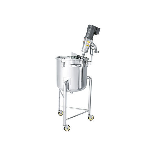 Serbatoio di stoccaggio - DTK series - MONOVATE Co., Ltd. - di mandata / per liquidi / in acciaio inossidabile