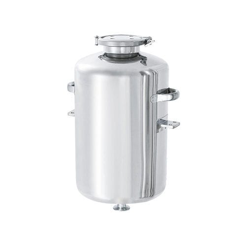 Serbatoio di stoccaggio - PCN-BRK series - MONOVATE Co., Ltd. - per sollevamento / per liquidi / in acciaio inox