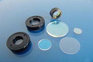 Waveplate a doppia lunghezza d'onda - United Photonics Technology - di ordine zero / di basso ordine / vero