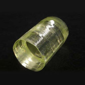 Cristallo di granato terbio e gallio Tb3Ga3O12 TGG - United Photonics Technology