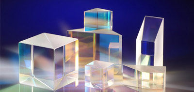 Prisma di Dove - United Photonics Technology - di precisione / separatore di fascio / ad angolo retto