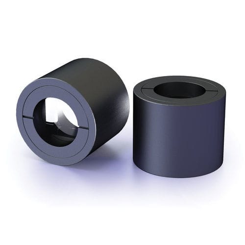 Polarizzatore di Wollaston - WLP series - United Photonics Technology