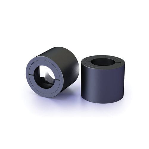 Polarizzatore di Rochon - RHP series - United Photonics Technology