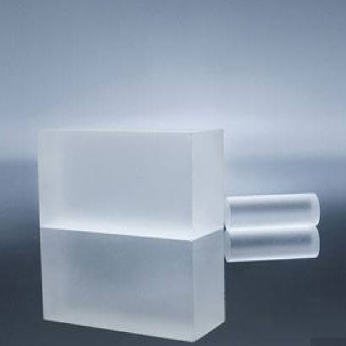 Cristallo di borato di bario beta BaB2O4 BBO - United Photonics Technology - ottico