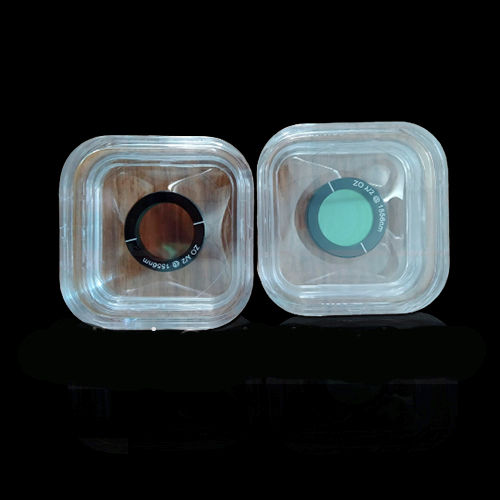Waveplate di basso ordine - WPL series - United Photonics Technology