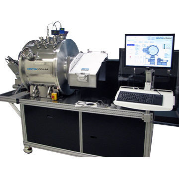 Macchina di incisione per PCB chimica - Infinity PSIBE - Denton Vacuum - sottovuoto / per l'industria microelettronica / automatica