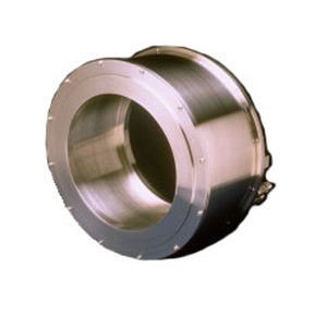 Macchina di deposizione per polverizzazione catodica a magnetron - Discovery Isoflux - Denton Vacuum
