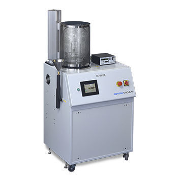Evaporatore termico - DV-502 - Denton Vacuum - rotativo / di processo / per concentrazione campione