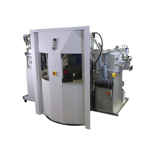 Sistema robotizzato - Versa - Denton Vacuum
