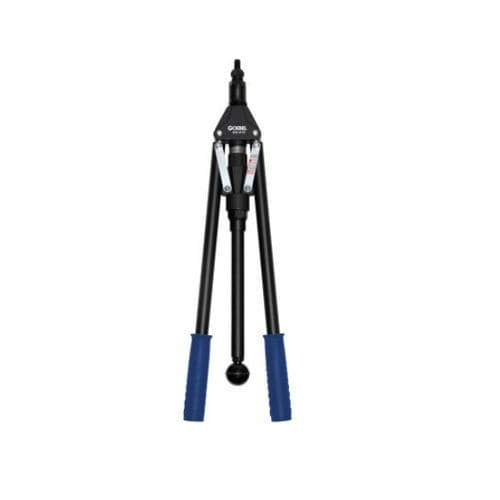 Utensile rivettatura da braccia - GO-510 - Goebel Group - con motore / per dadi / per rivetti a strappo