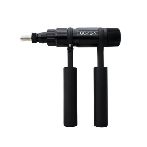 Utensile rivettatura da braccia - GO-12-N - Goebel Group - con motore / per dadi / per rivetti a strappo