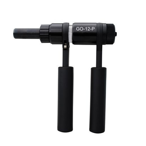 Utensile rivettatura da braccia - GO-12-P - Goebel Group - con motore / per rivetti a strappo / a leva