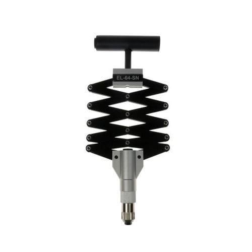 Utensile rivettatura da braccia - EL-64-SN - Goebel Group - con motore / per dadi / per rivetti a strappo