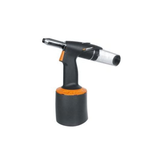 Utensile rivettatura pneumatico - 2244000002 - Goebel Group - idraulico / con motore / per rivetti a strappo