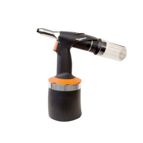 Utensile rivettatura pneumatico - 2244000003 - Goebel Group - idraulico / con motore / per rivetti a strappo